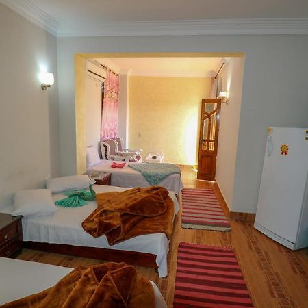 Gina Motel 达哈布 外观 照片
