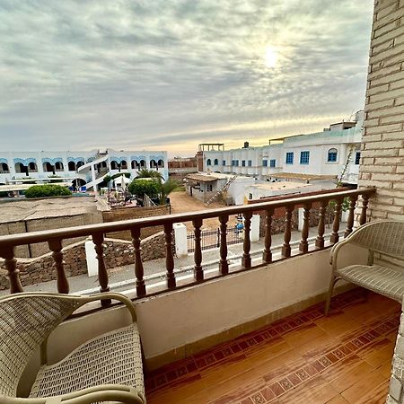 Gina Motel 达哈布 外观 照片