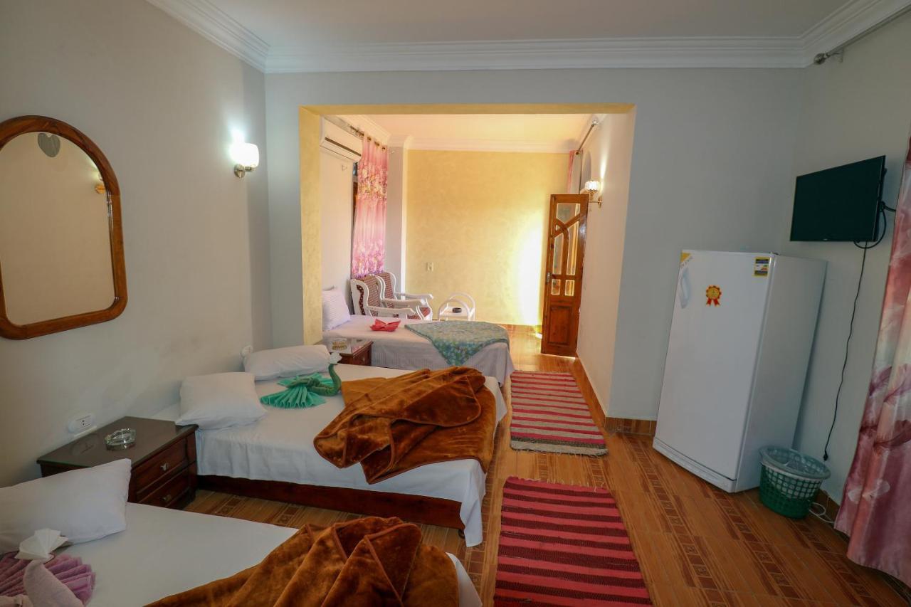Gina Motel 达哈布 外观 照片