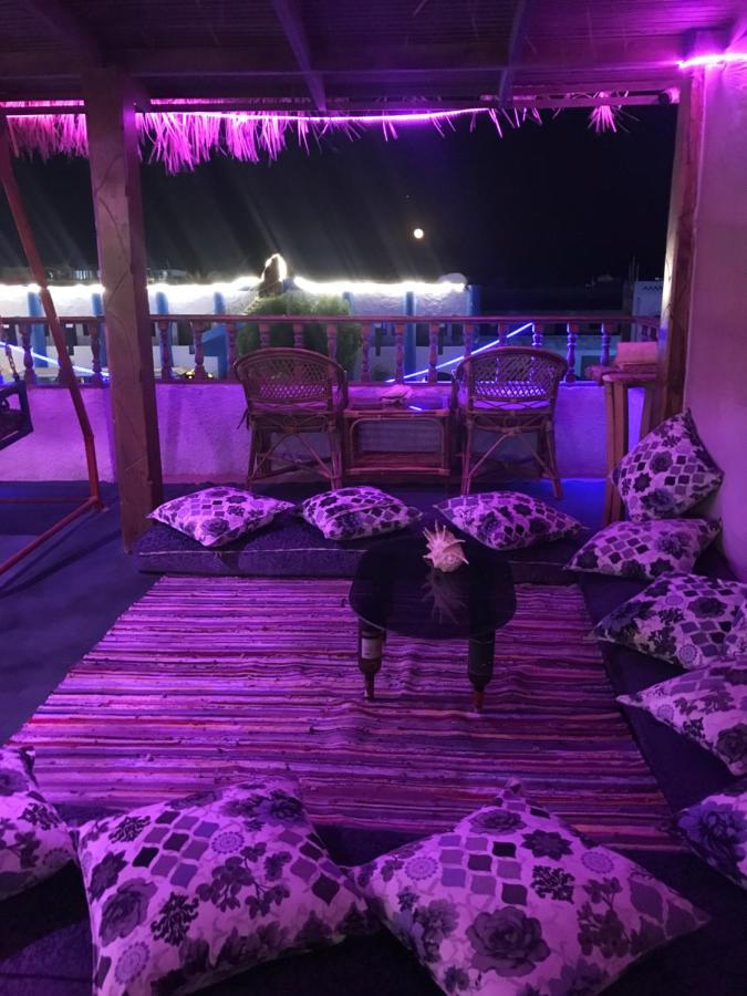 Gina Motel 达哈布 外观 照片