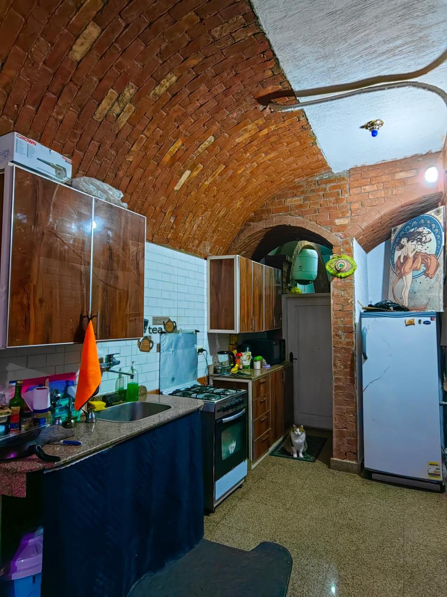 Gina Motel 达哈布 外观 照片