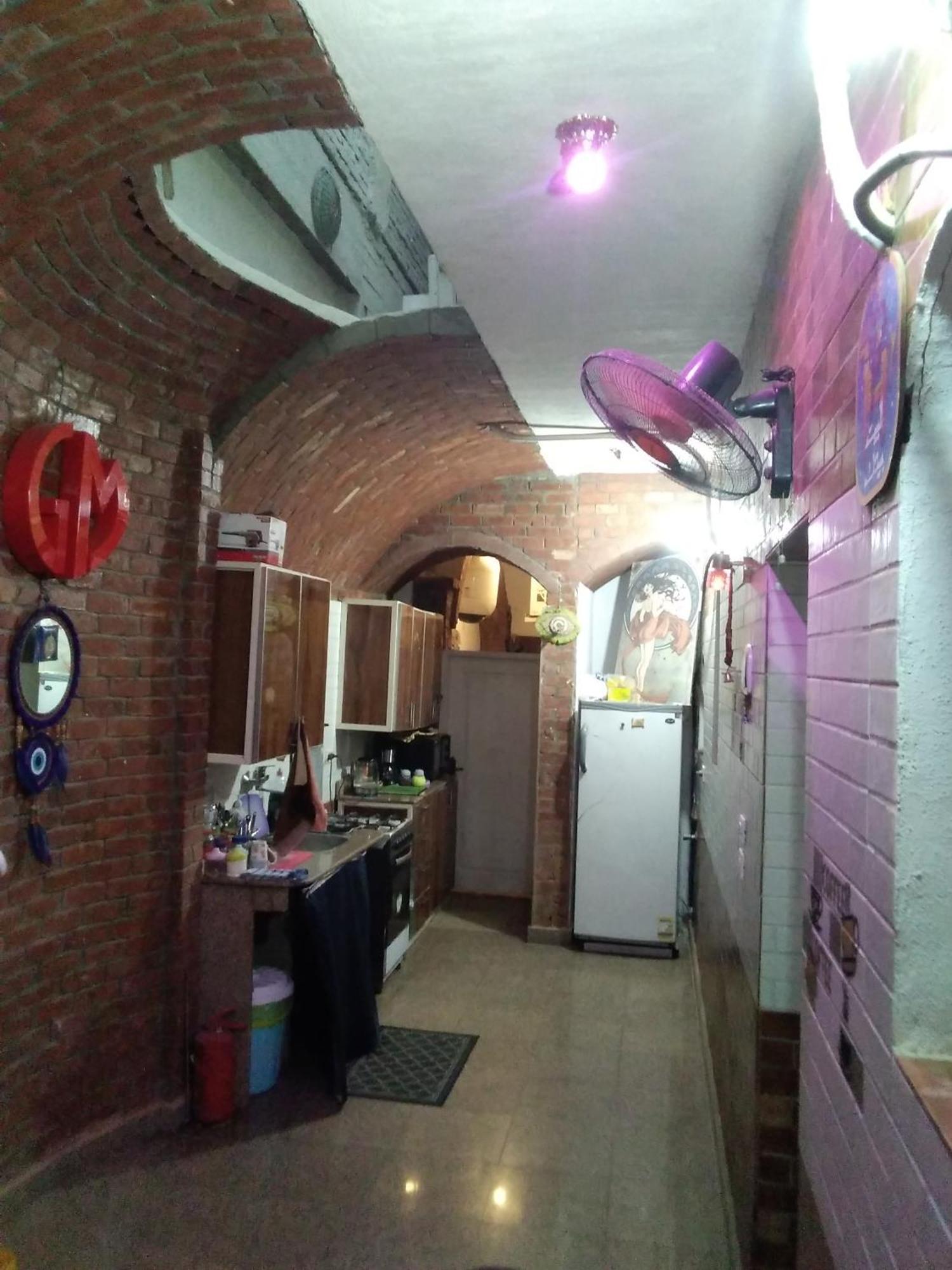 Gina Motel 达哈布 外观 照片